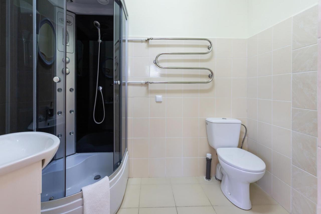 Avanti Apgyvendinimas-Restoranas Biržai Extérieur photo