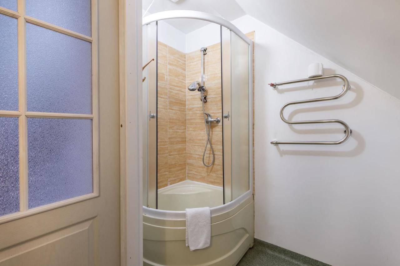 Avanti Apgyvendinimas-Restoranas Biržai Extérieur photo