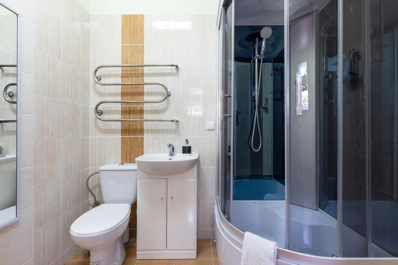 Avanti Apgyvendinimas-Restoranas Biržai Extérieur photo
